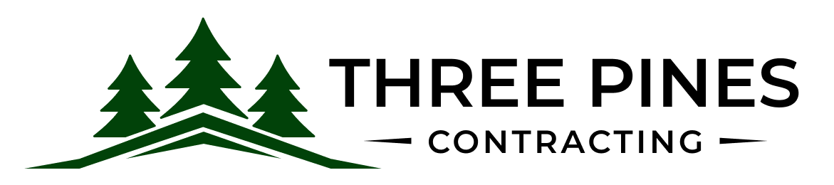 Three Pines Contracting